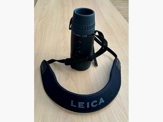 Leica Calonox View