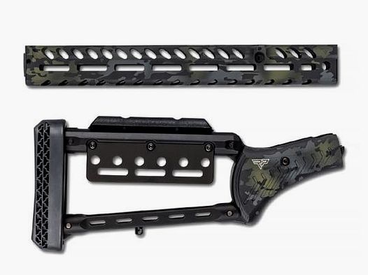RANGER POINT PRECISION Marlin Schaft-SET Pistolgrip