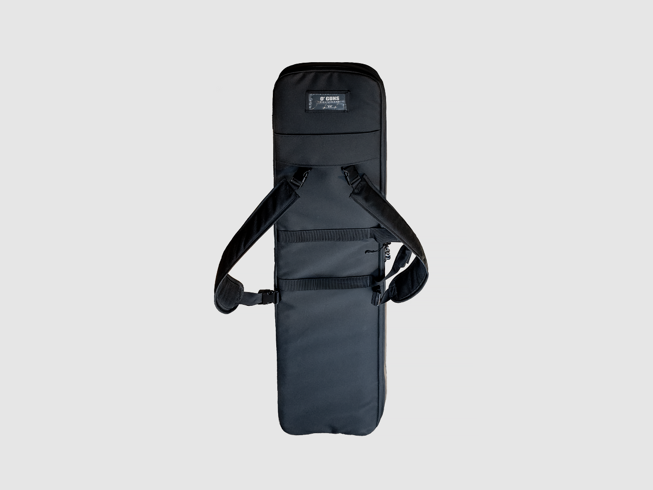 O’Guns Competition Custodia morbida per fucile – X-Large – 130 cm, immagine 2 di 3