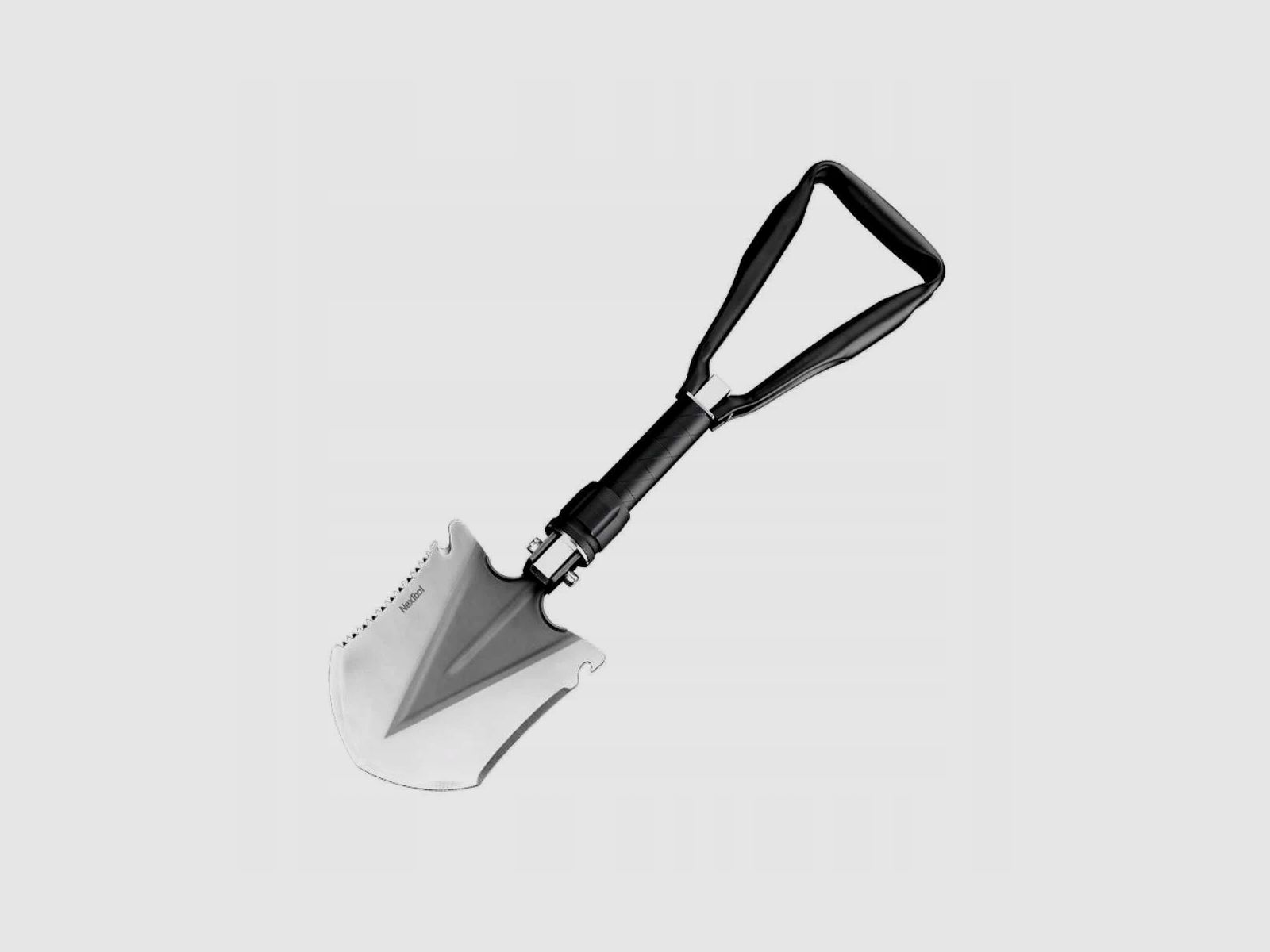 Saperka wielofunkcyjna składana NexTool Mini 45K1562 + pokrowiec, zdjęcie 6 z 15