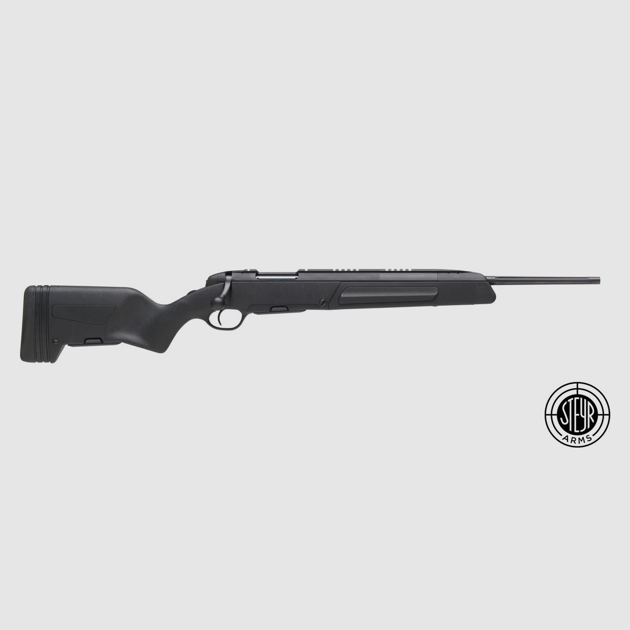 Steyr Mannlicher Scout 308Win. Kurzlauf