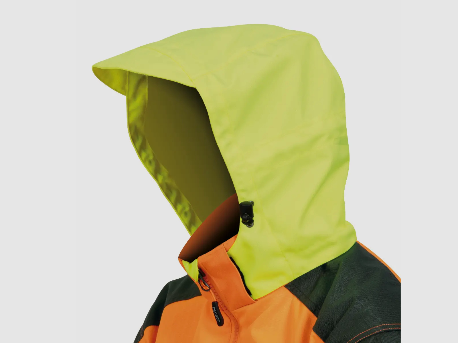 Hart Nachsuchenjacke Wildpro