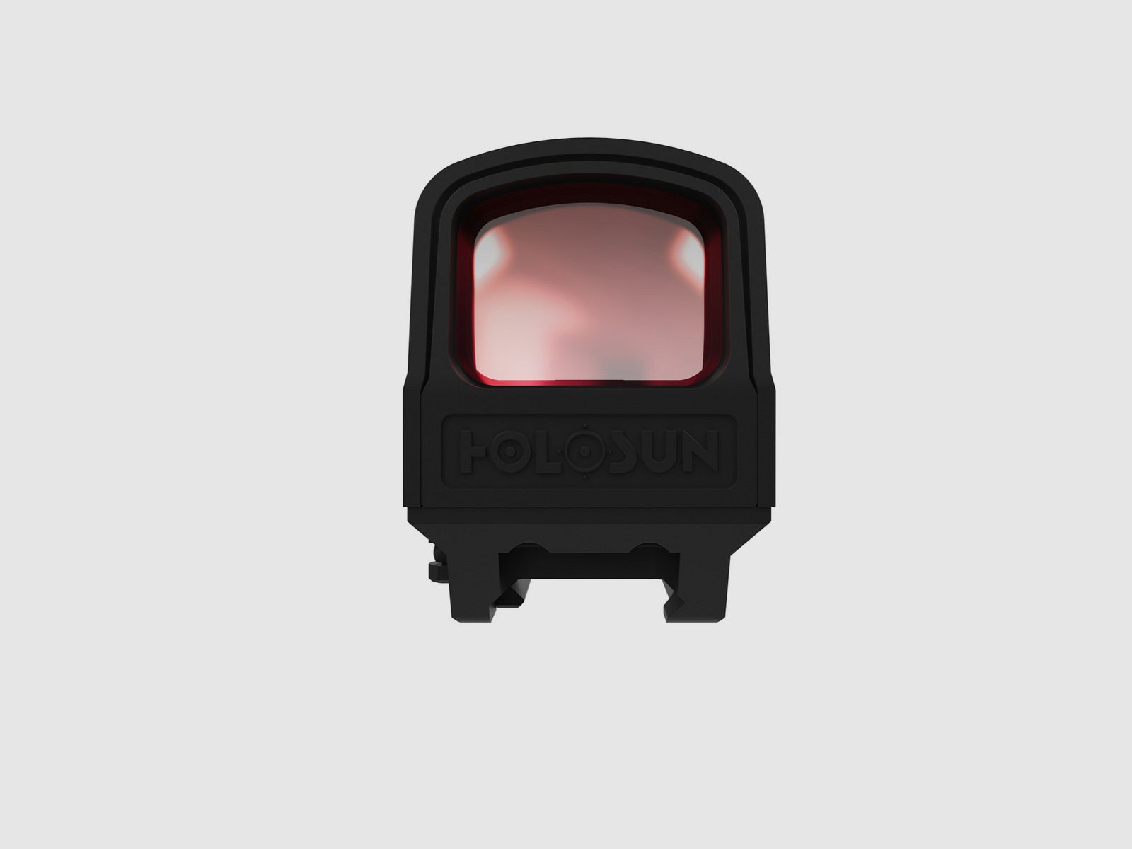 Holosun CLASSIC HS510C Circle Dot hunting sports shooters and airsoft