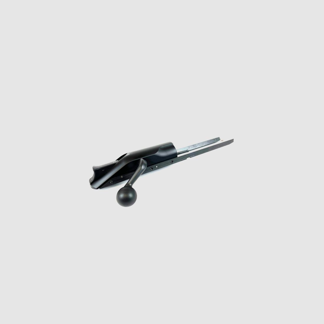Blaser R8 bolt - without locking chamber