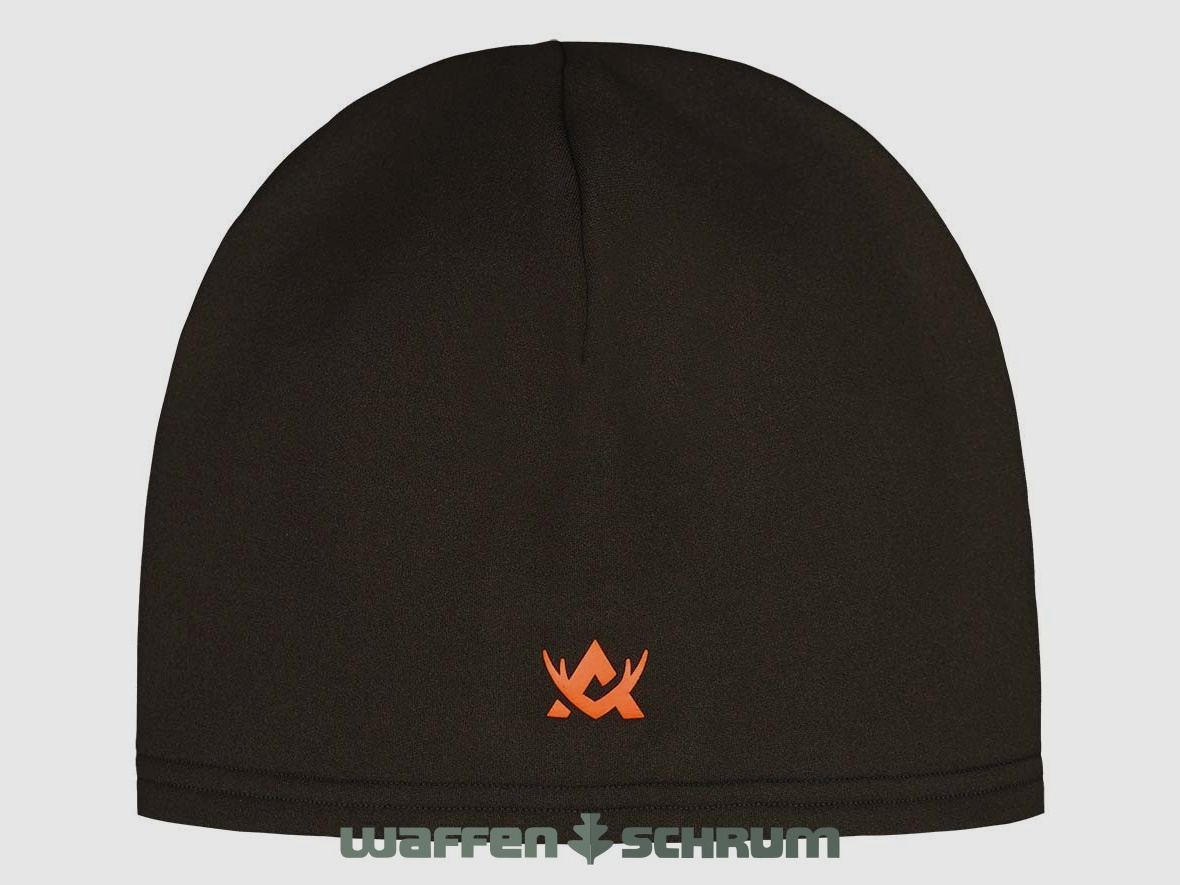 Beanie Thermo Dry Brown