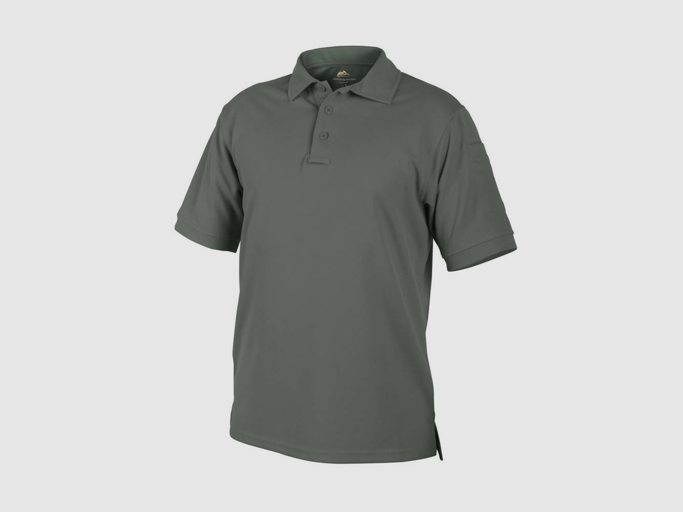 HELIKON TEX UTL® POLO SHIRT TOPCOOL FOLIAGE