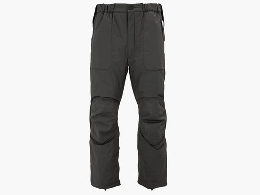 Carinthia Carinthia Hose ECIG 4.0 Trousers - Schwarz / S Herren