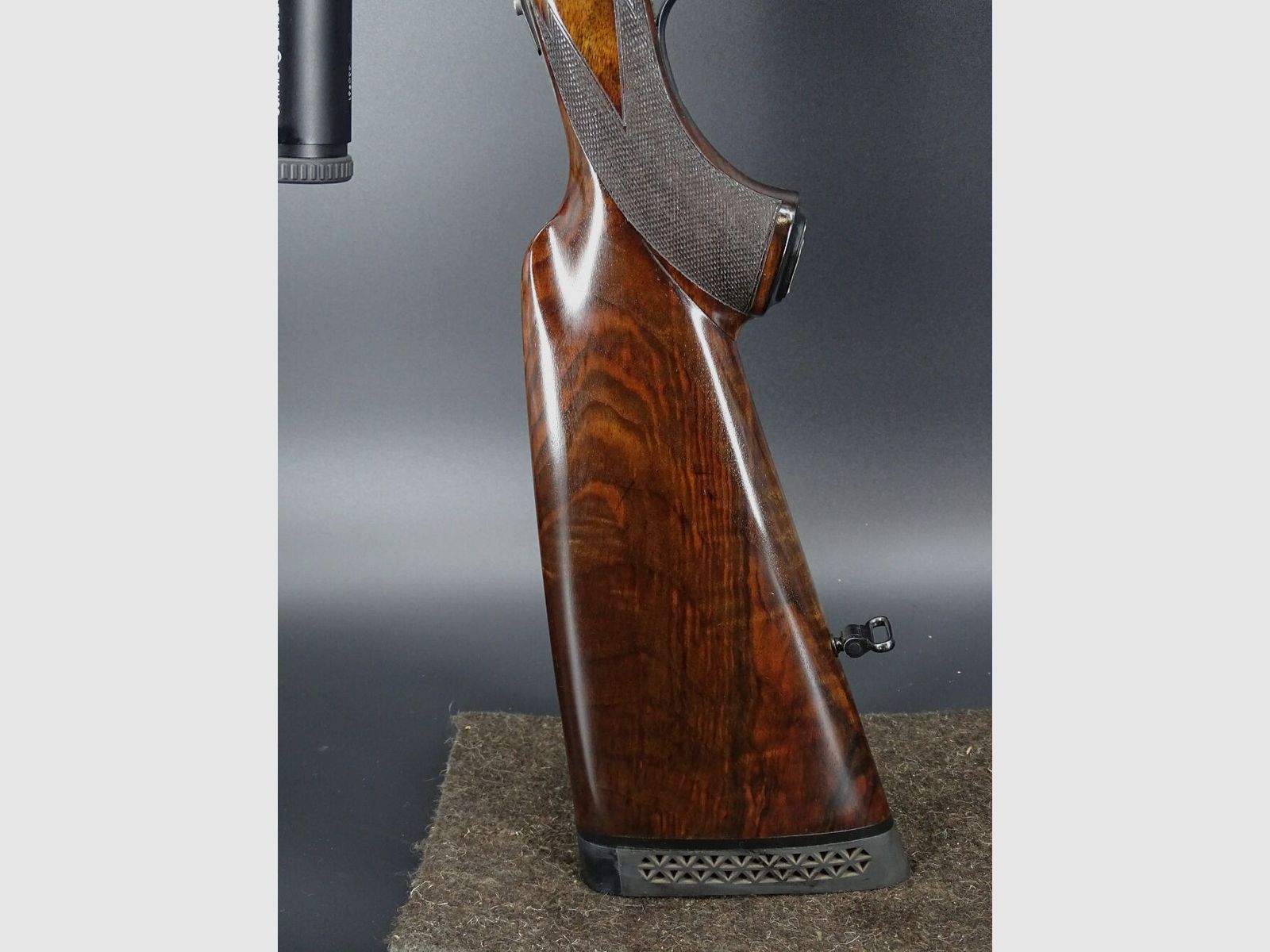 Vierling # 42 Josef Winkler Ferlach Kaliber 7x65 .22mag 16/70 ZF S&B Sammlungsauflösung