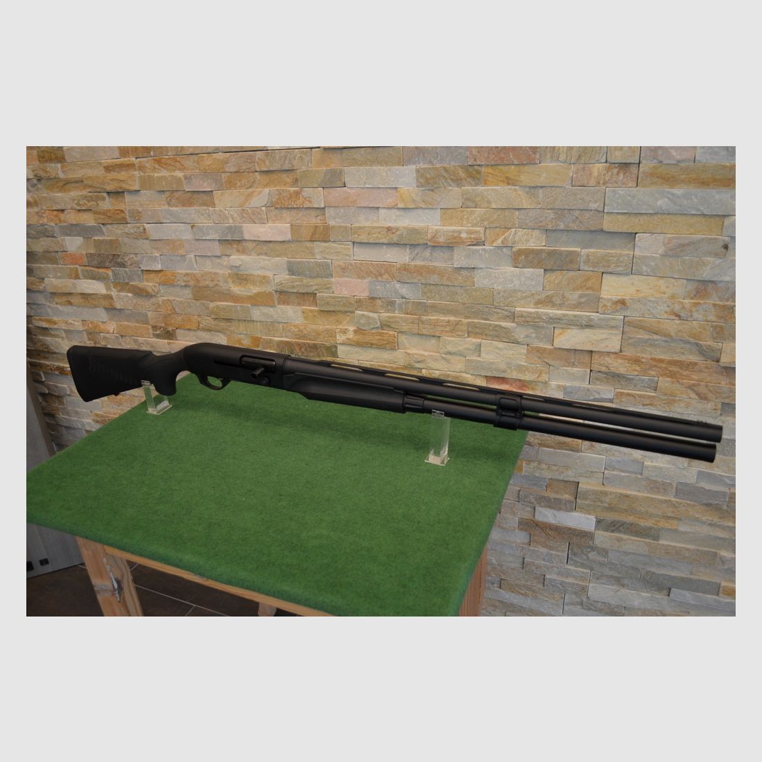 Benelli M2 IPSC.