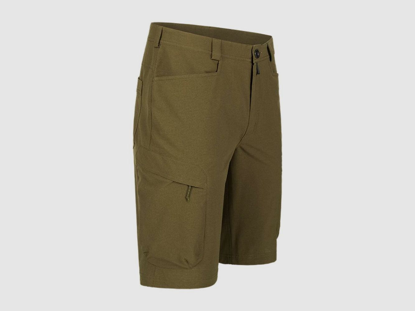 Blaser Herren Airflow Shorts