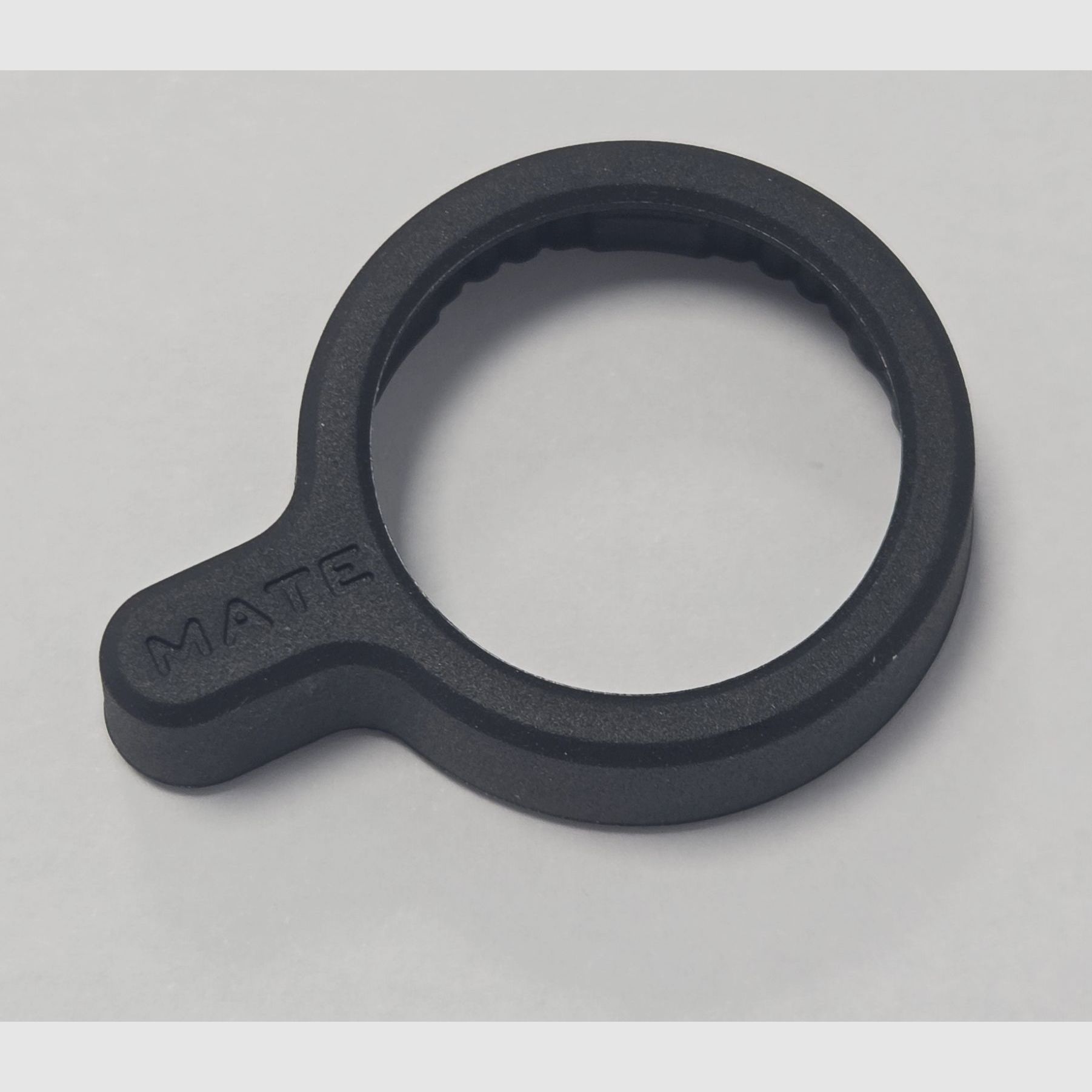 Nocpix verstelknop voor focussering (Mate-serie)