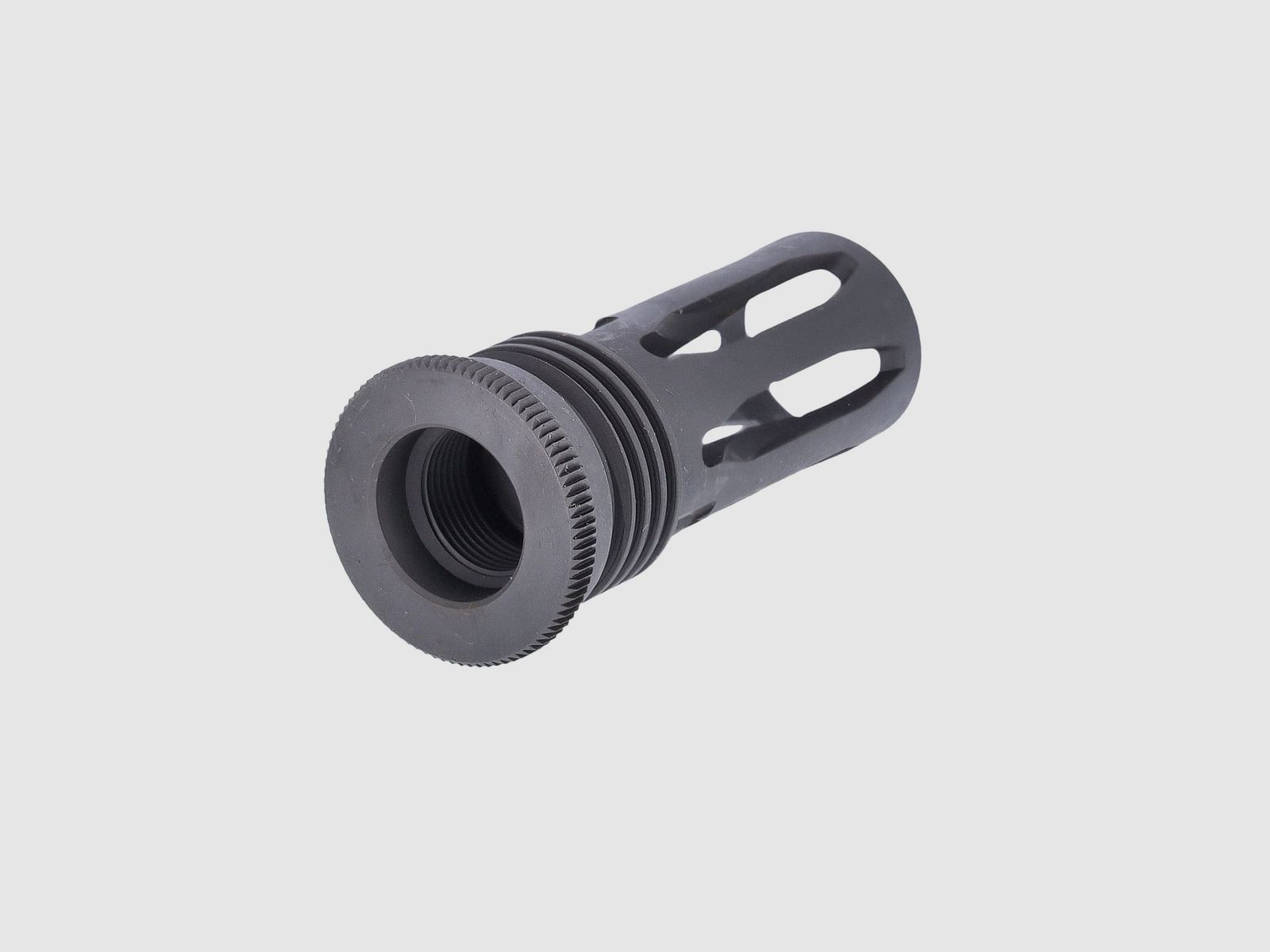 B&T AG cache-flamme pour modérateur de son M.A.R.S. QD cal. 5,56 mm / .223, image 1 sur 2