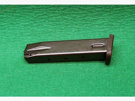 GSG Ekol replacement magazine Ekol Firat Compact Magnum ASI (15 shots)