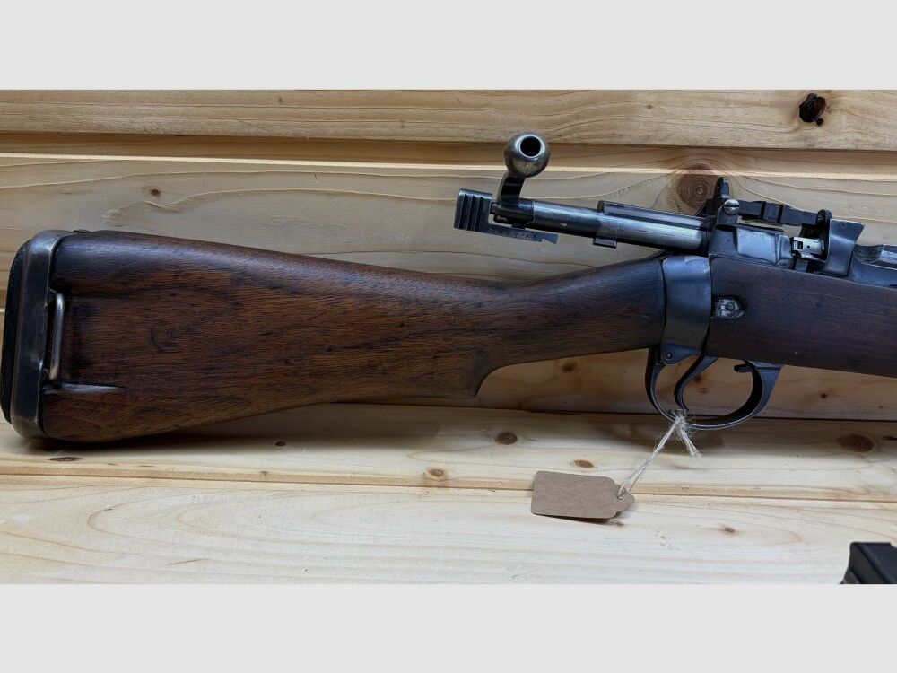 Enfield sans .303Brit