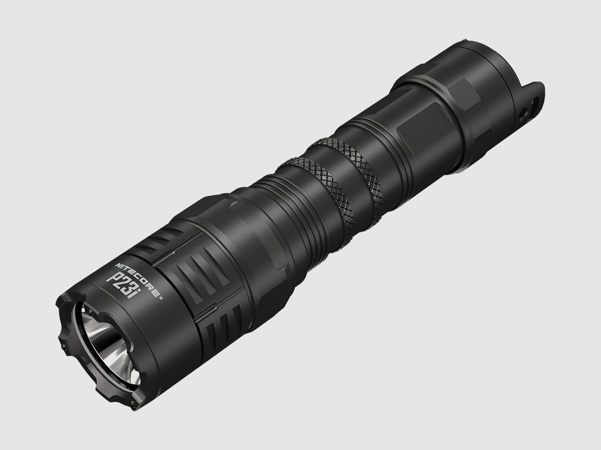 Nitecore P23i Latarka Taktyczna 3000 Lumen