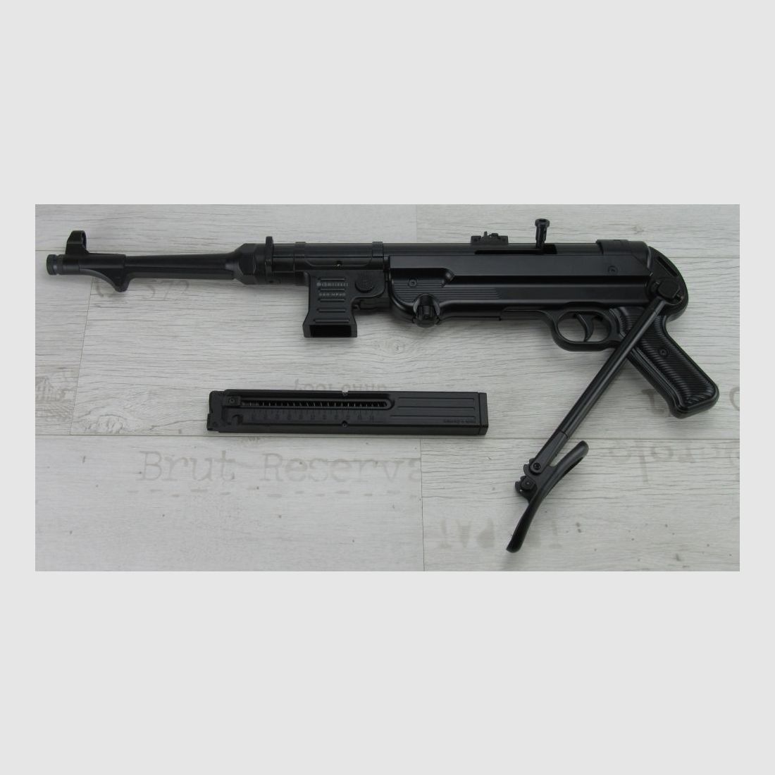 German Sport Guns MP 40