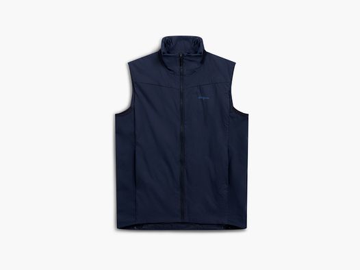 Bergans Holo Gilet Isolé Homme Marine S