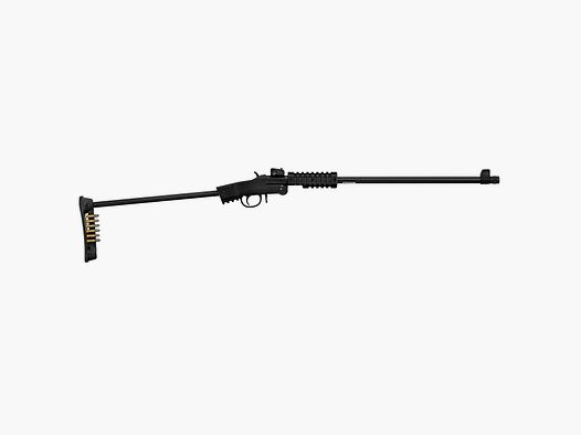 Carabine Chiappa Little Badger Xtrem .22lr
