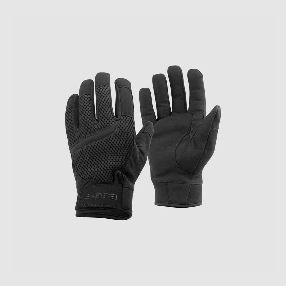 GSG-9 TS Schießhandschuhe – Einsatzhandschuhe Größe M