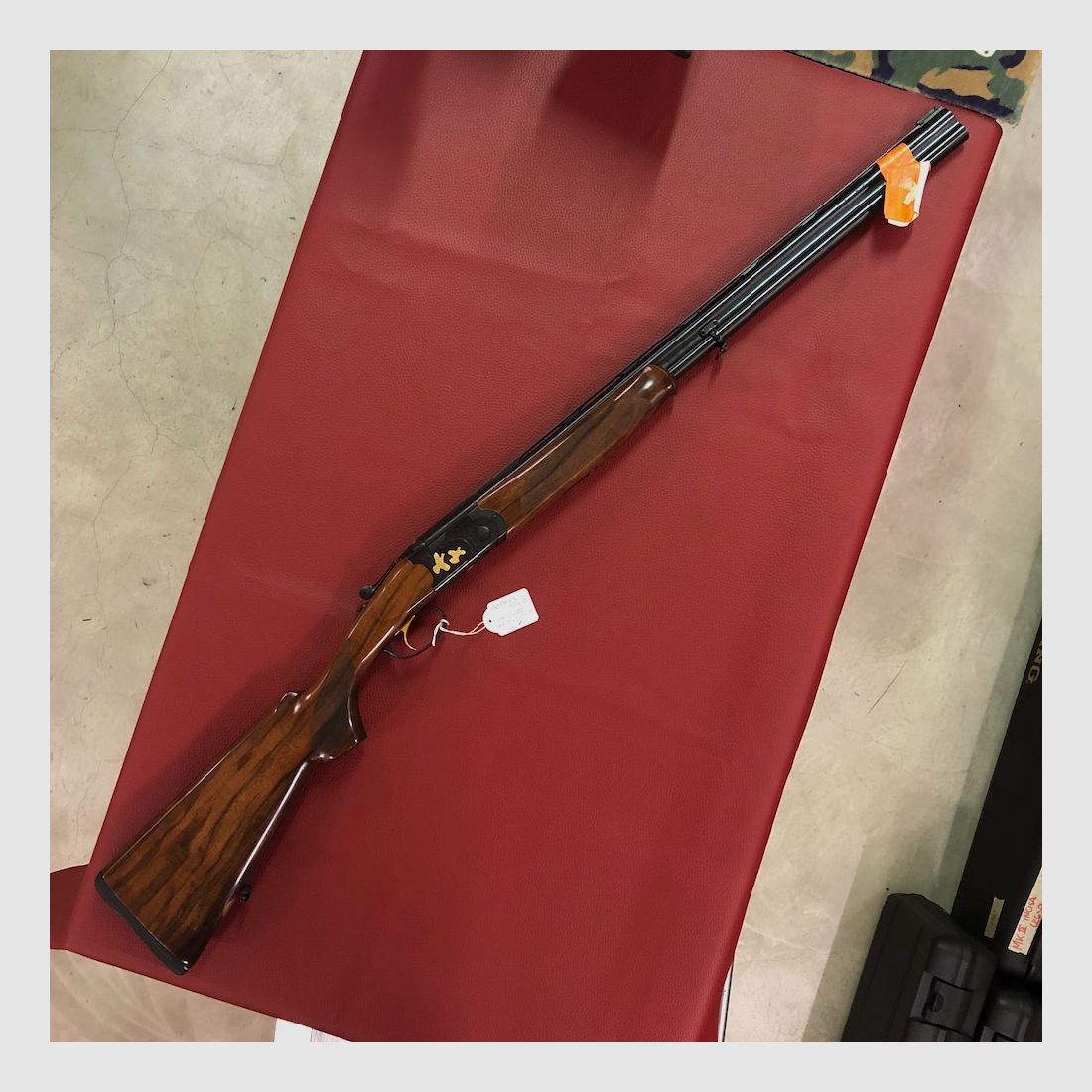Beretta 687 Silver Pigeon IV, Bild 1 von 8