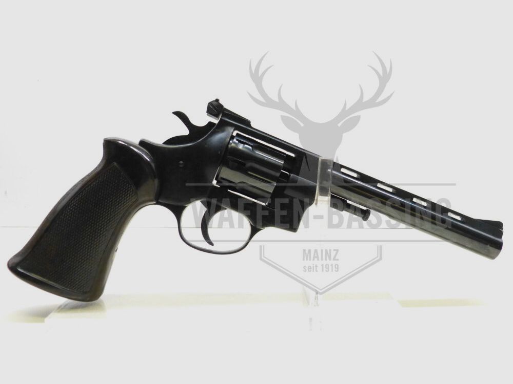 Weihrauch HW 4/6´´ Arminius