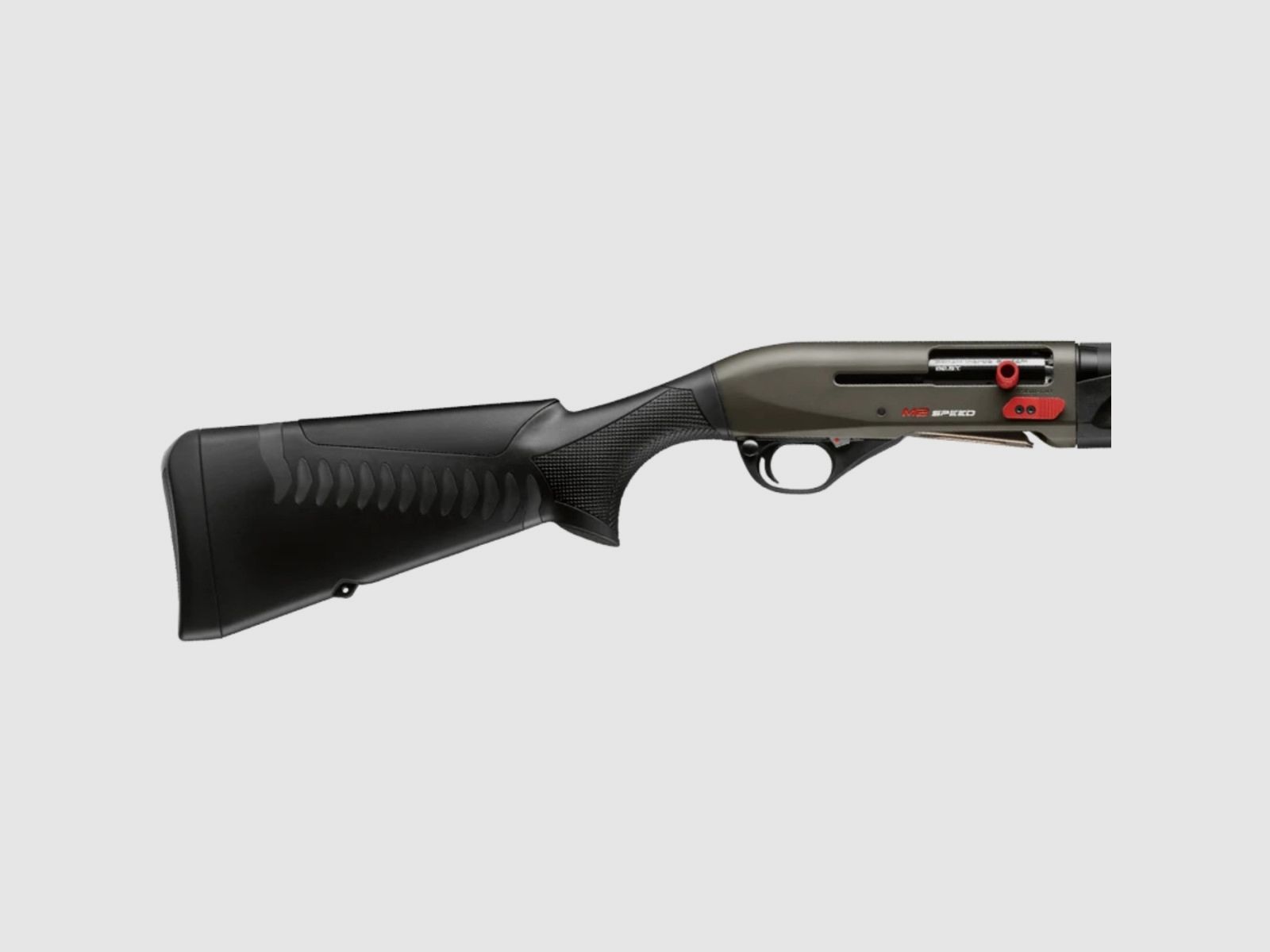 Benelli M2 Speed 26" (bez magazynka rurowego) - A0576200, zdjęcie 2 z 7