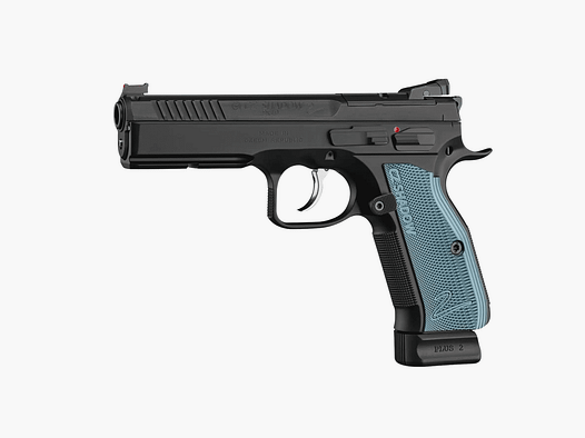 CZ SHADOW 2 Opción lista para ópticas