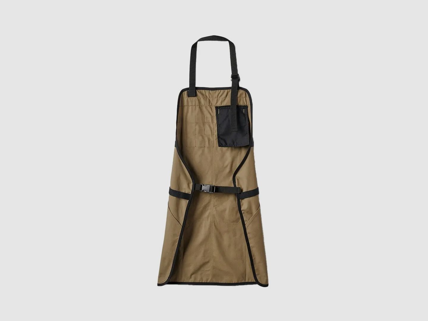 BBQ-schort Grillzz Master (Tan), afbeelding 3 van 4
