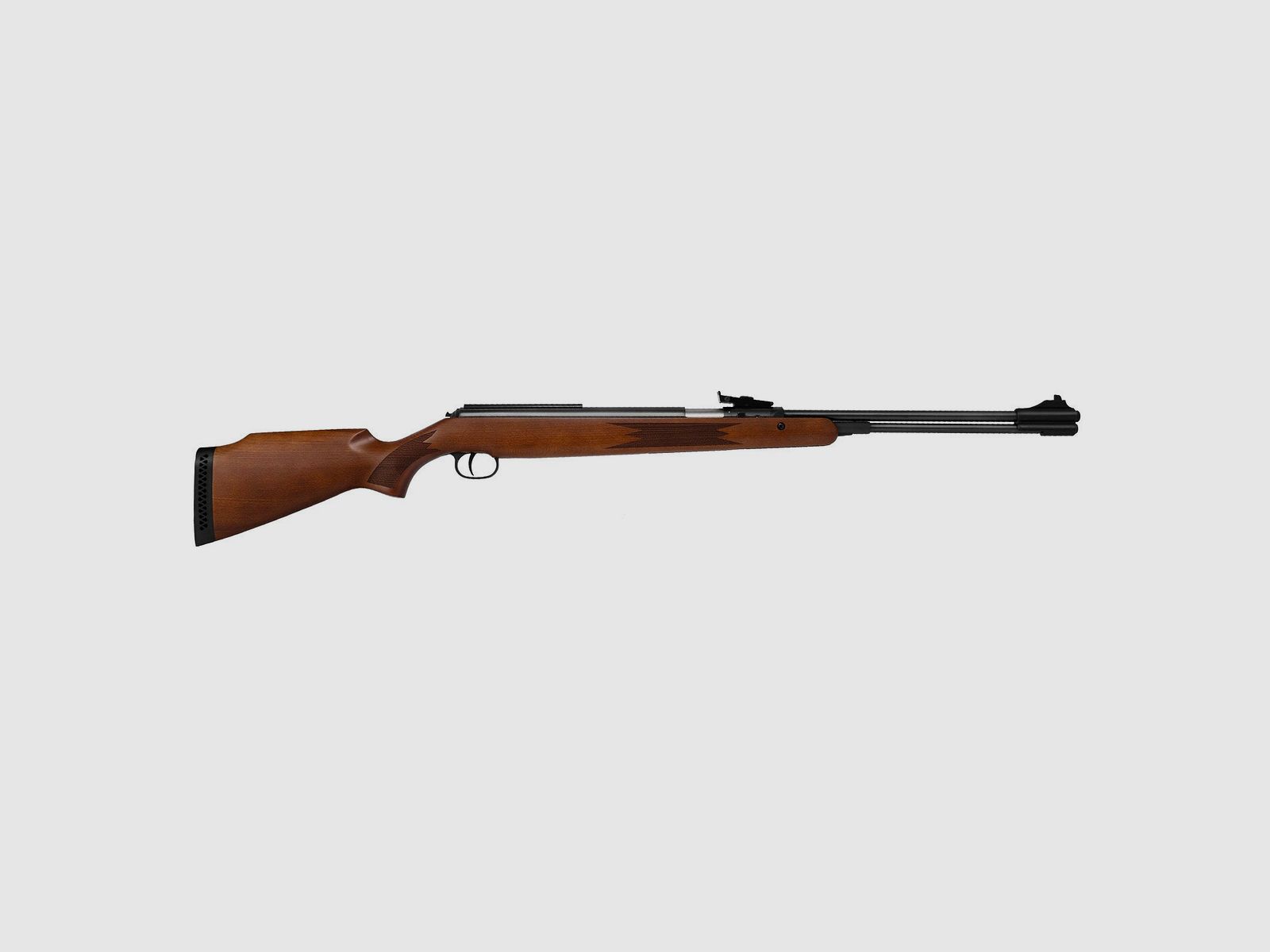 Diana Unterhebelspanner Luftgewehr 460 Magnum Kaliber 4,5 mm Diabolo (P18)