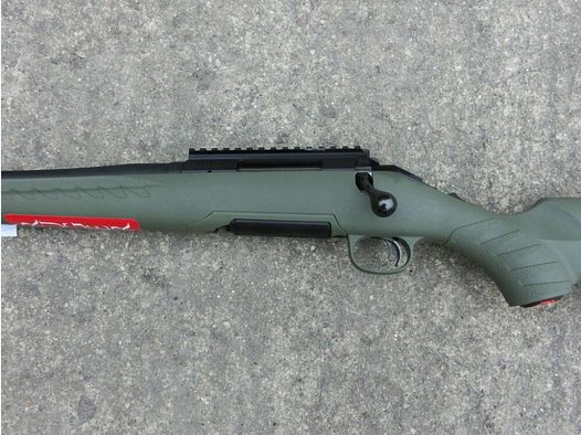 Ruger
