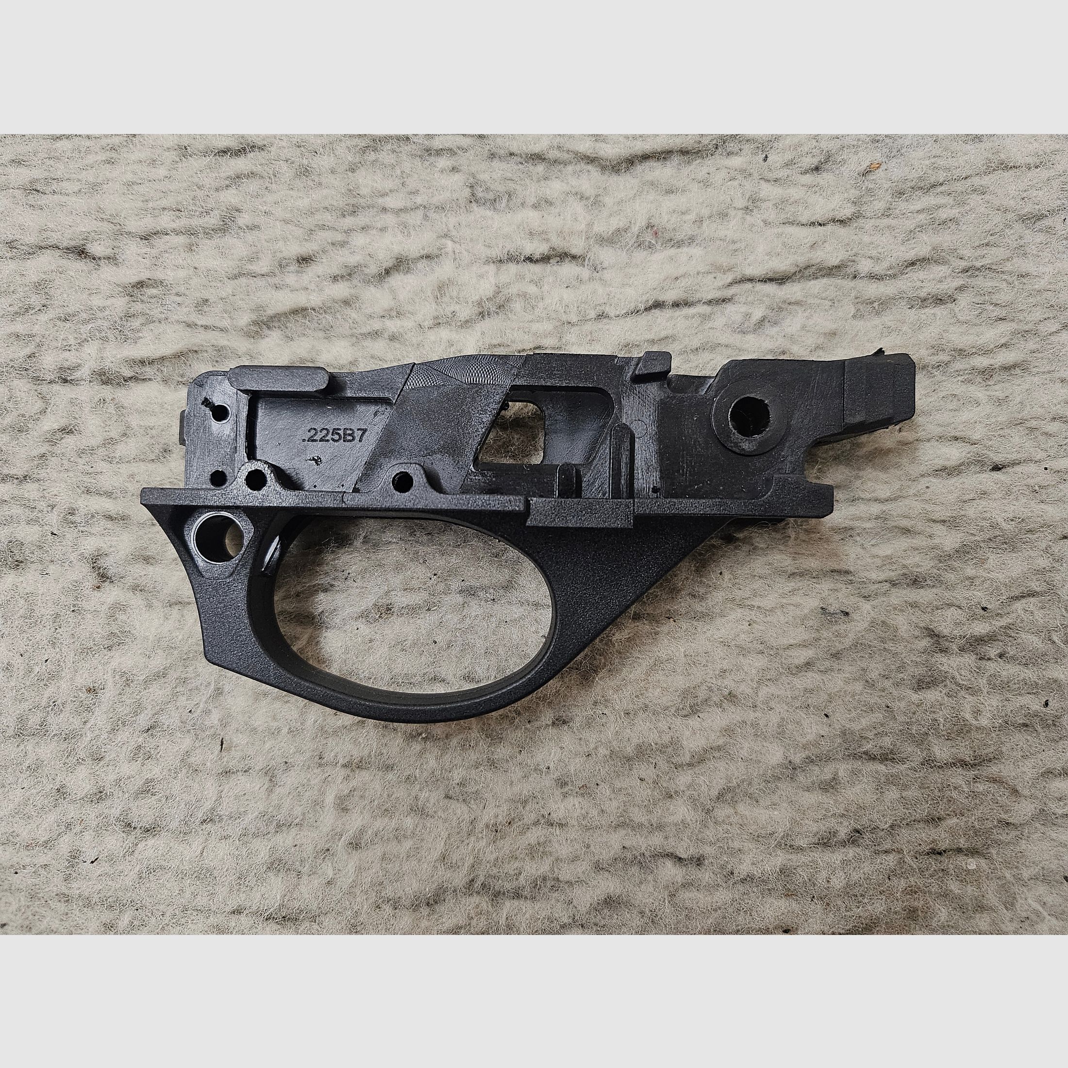 Benelli M1 M2 trigger housing trigger guard