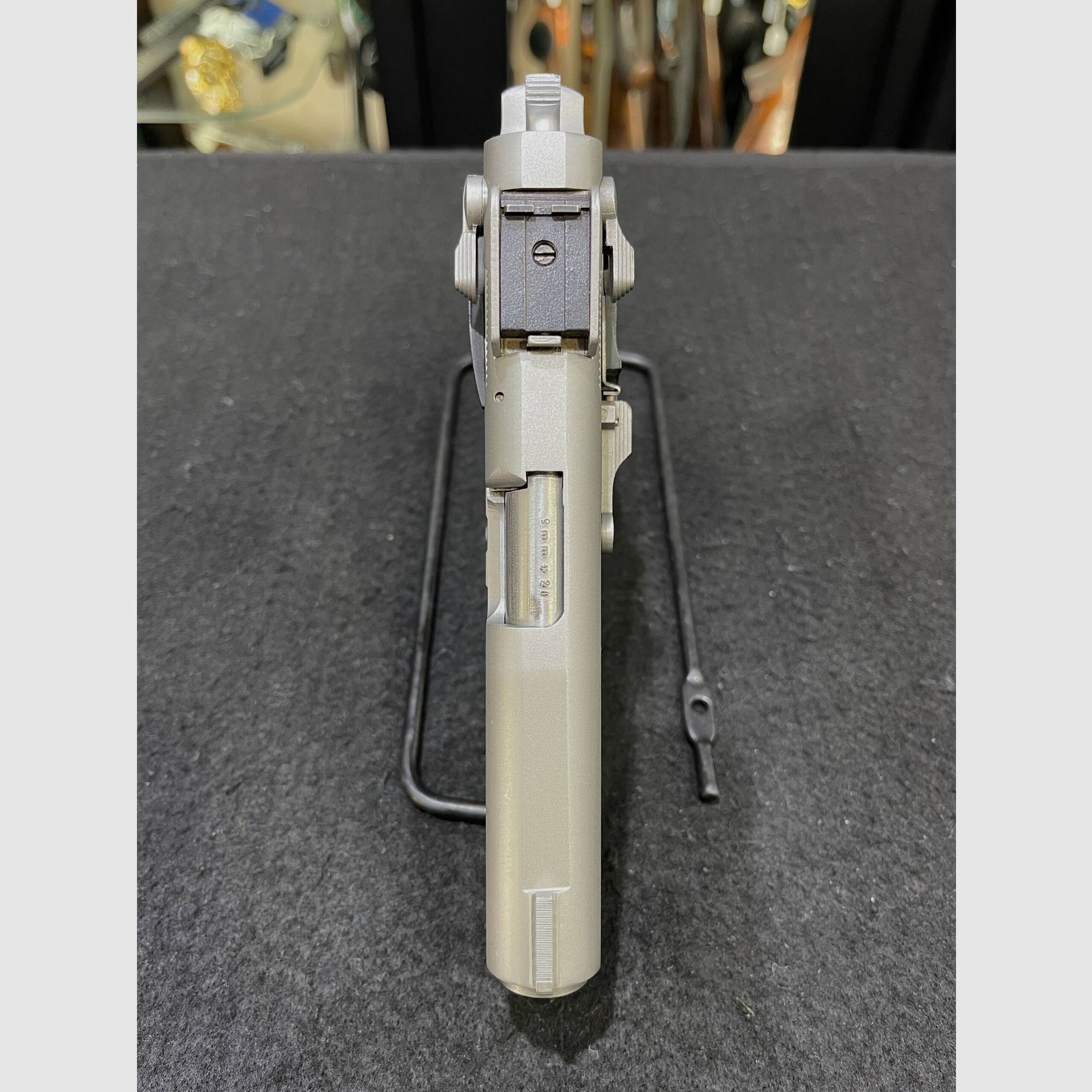 Smith & Wesson mod. 5906, image 12 sur 12