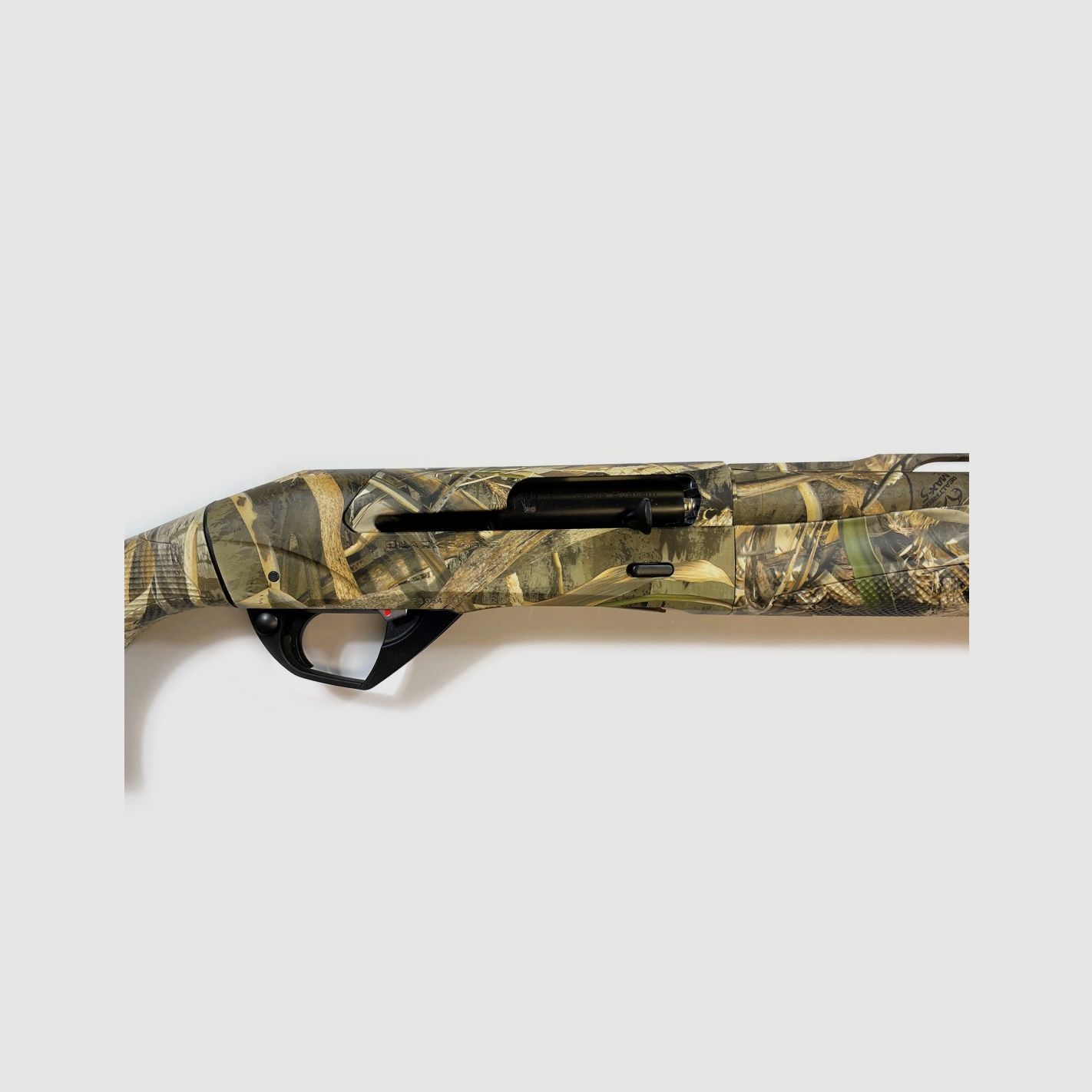 Benelli Black Eagle Camo Max 5 Kal.12, Bild 3 von 4