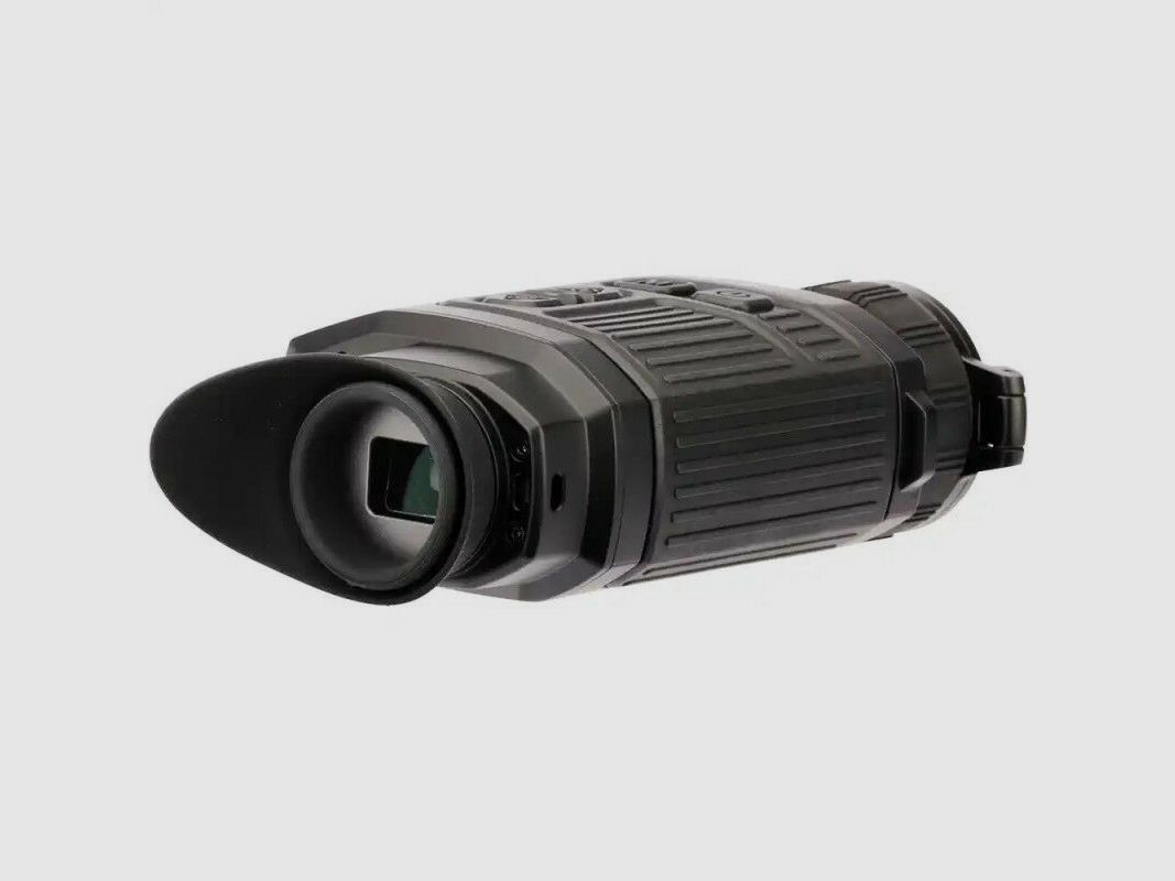 InfiRay Xeye FH35R with rangefinder