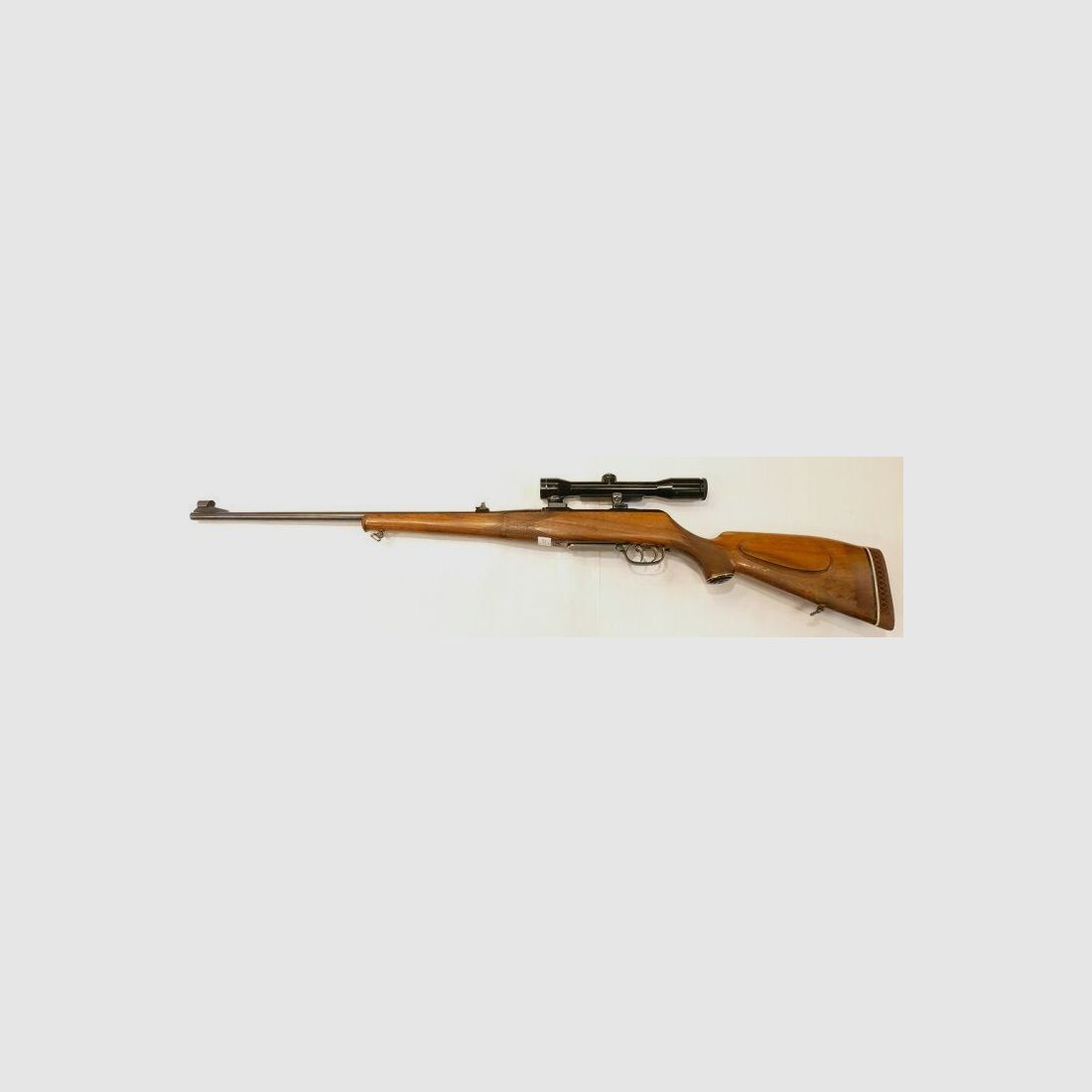 Krico Gebrauchtwaffe Mod. 600