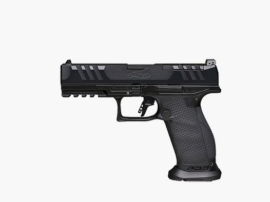 Walther PDP Full Size 4,5" OR PRO NT 9mm Luger