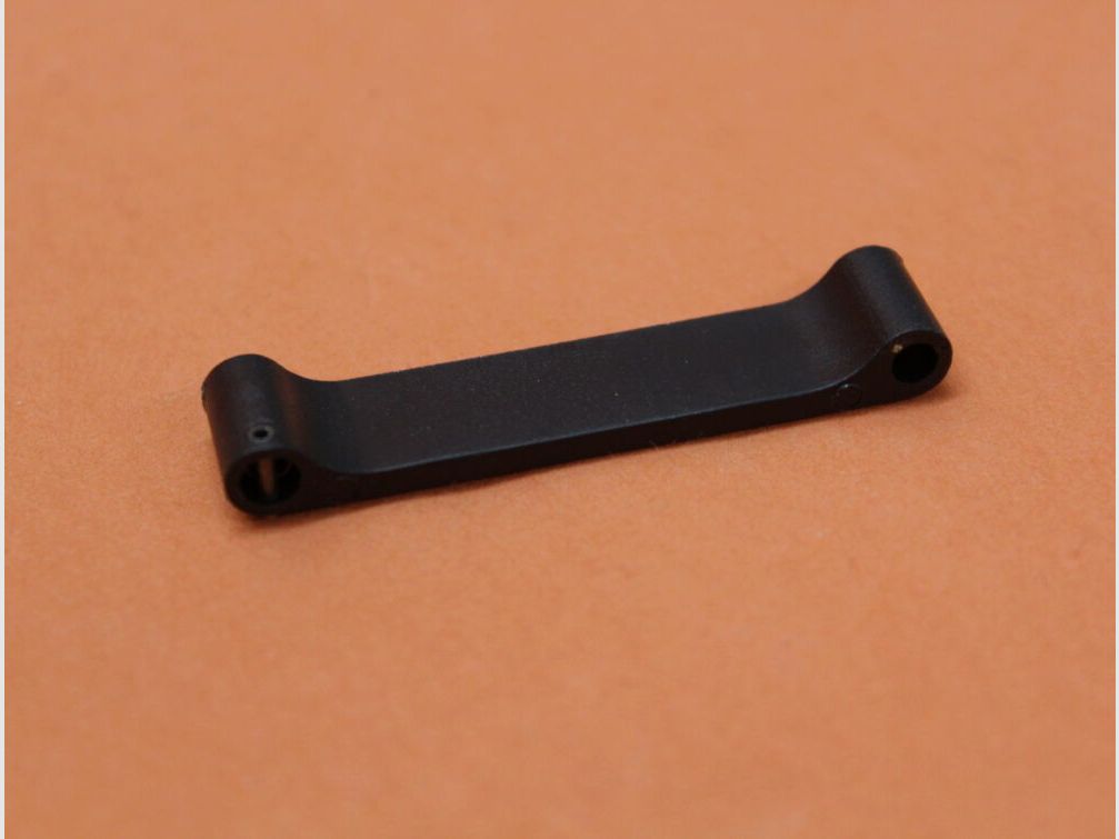 DPMS AR-15: Trigger Guard Assembly Including Pin DPMS Trekkerbeugel met Pin