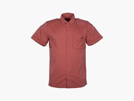 Camisa de manga corta Tatonka Clemont