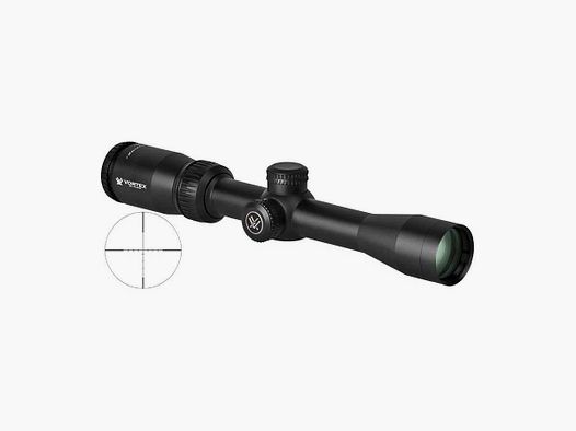 VORTEX Crossfire II 2-7x32