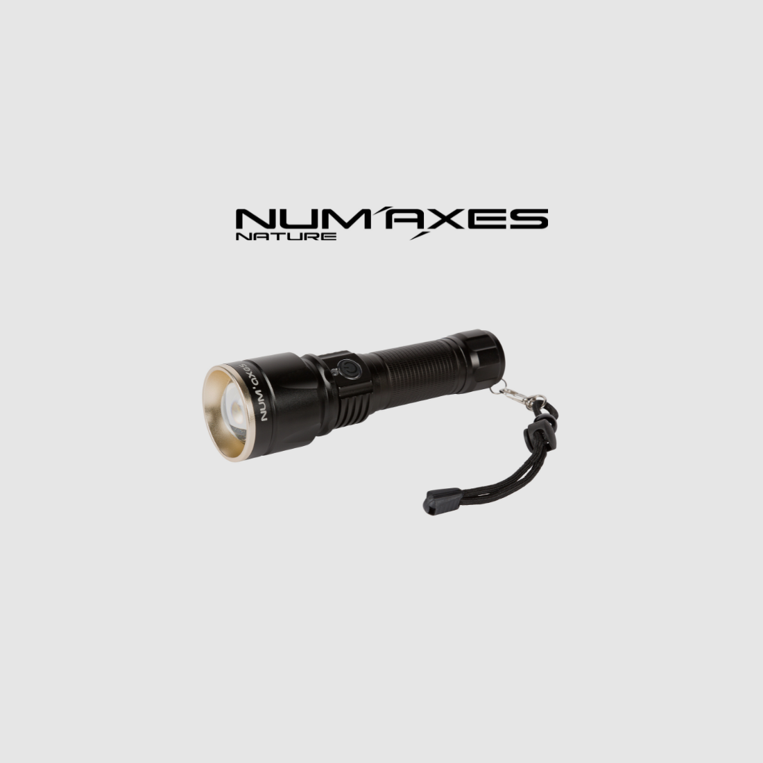 NUM’AXES NATURE LED-Lampe 1000 Lumen NUM’AXES