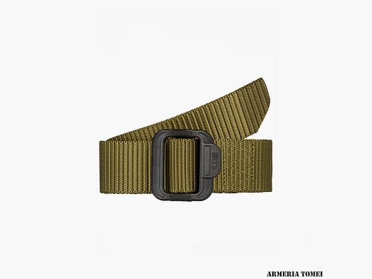 CINTURA – 5.11 – TDU 1 1/2 ZOLL GÜRTEL TDU Grün (190)