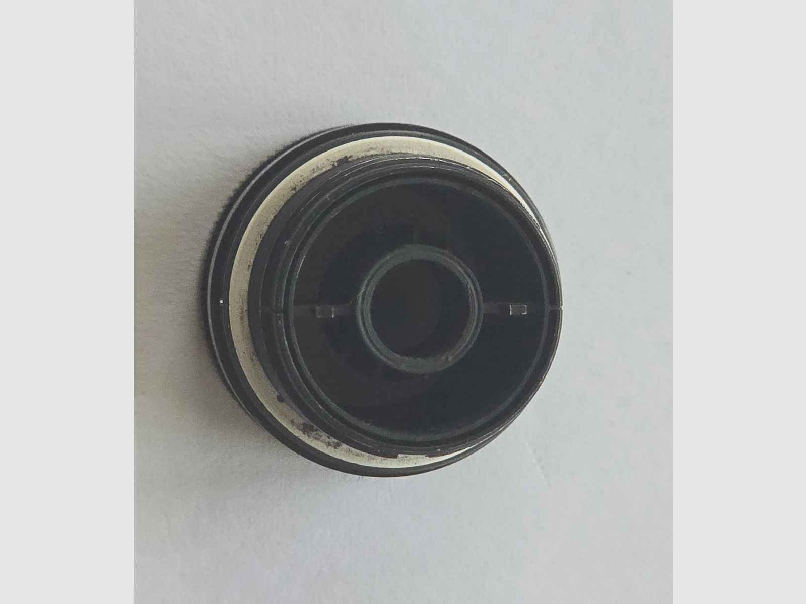 AHG 89079 -9743 Irisringkorn  - verstellbar 3,8-5,8 mm / M18