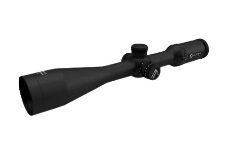 Alpen Optics Apex XP Zieloptik 2.5–15x50 BDC mit SmartDot Technology 