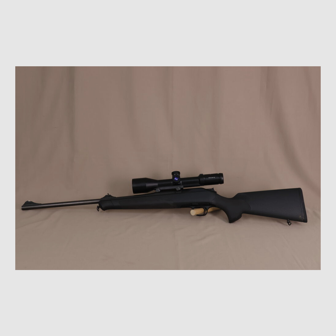 Blaser R8 Professional / mit Zeiss Varipoint u. ASV!