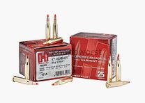 Hornady Hornady V-Max .17Hornet 20grain