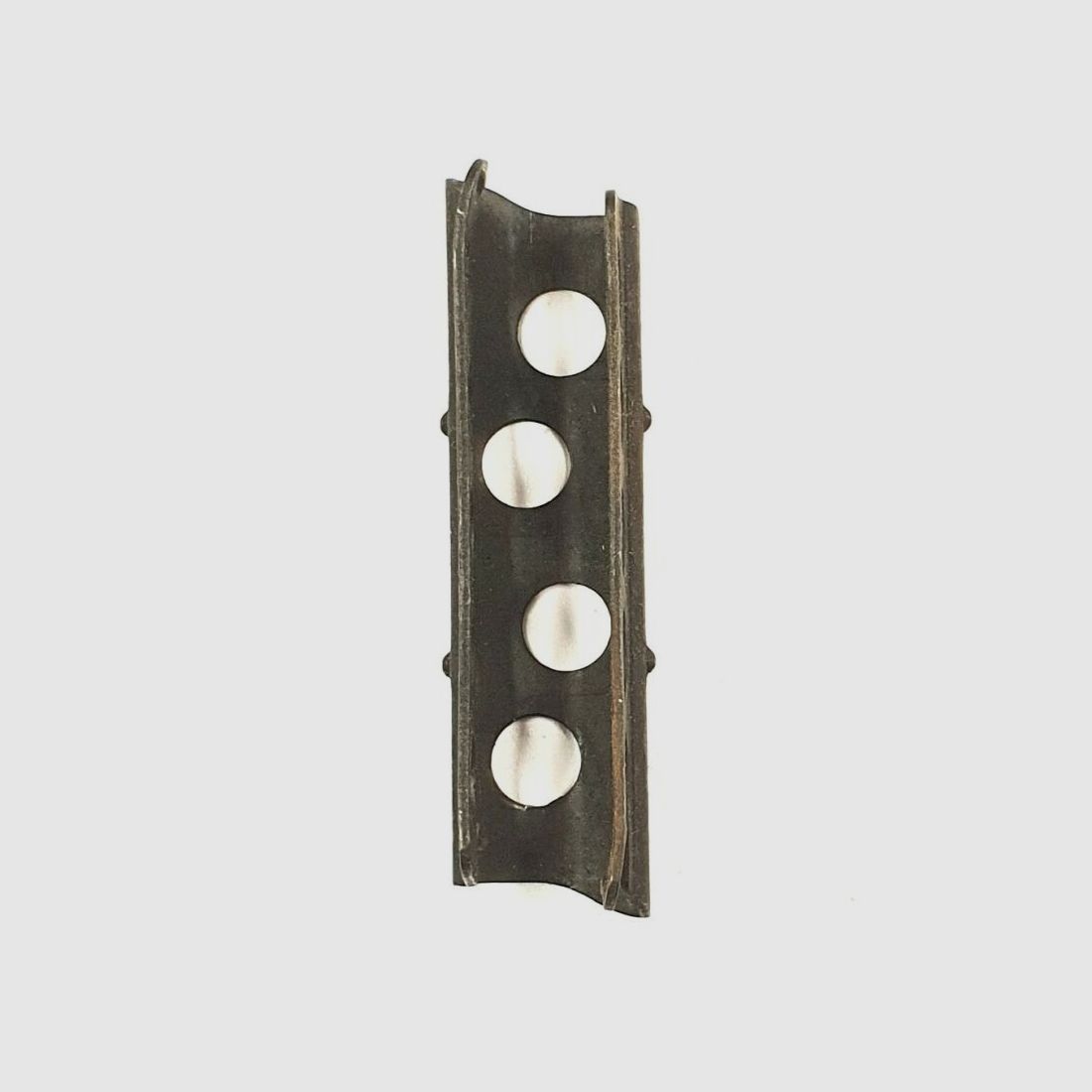 British Smle Lee Enfield magazine frame, image 1 of 4