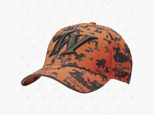 Cappello WINCHESTER BOWMAN DIGIBLAZE