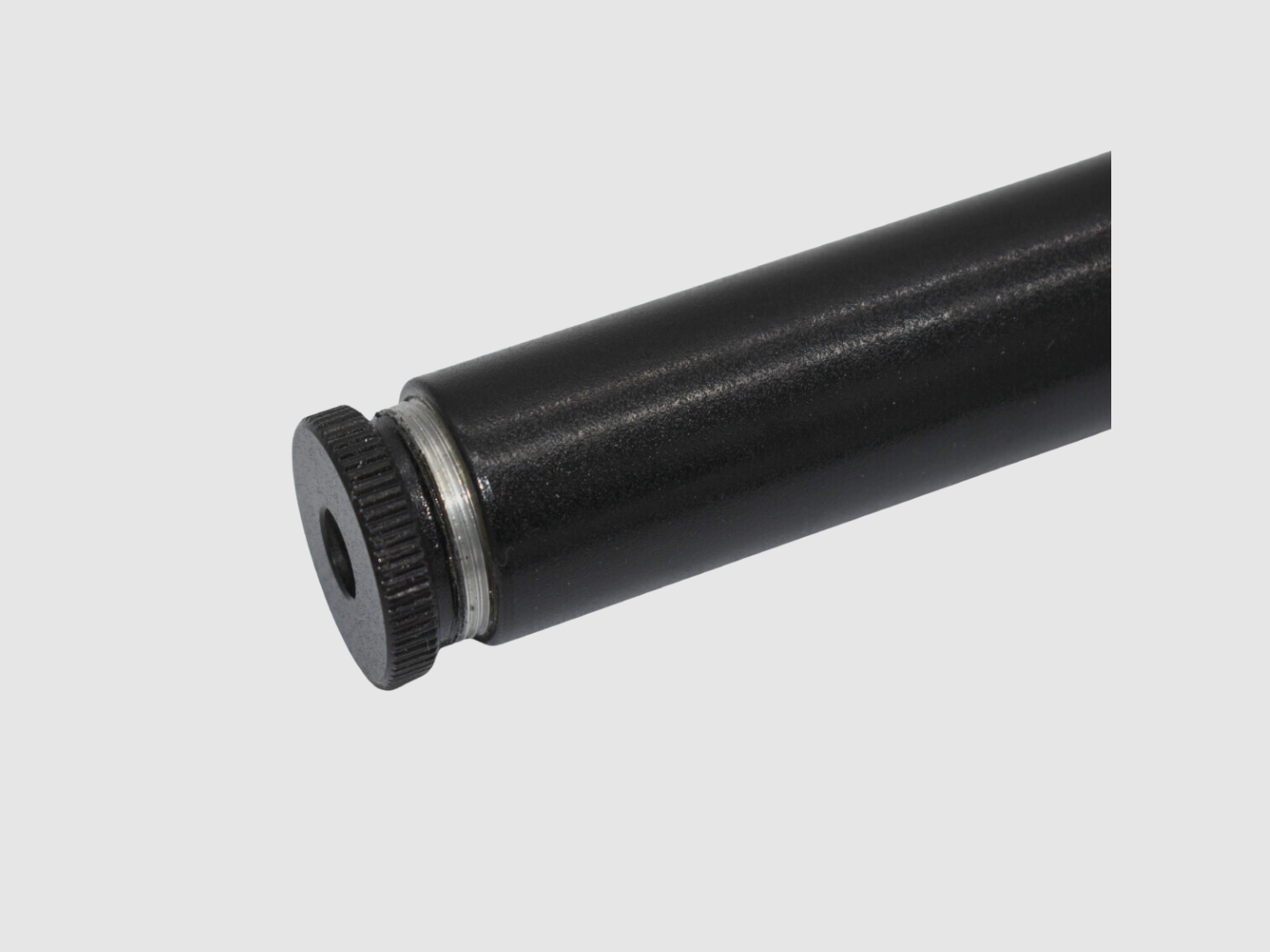 Kleiner Schalldämpfer SAPL - Kal. 22LR / 17HMR / 22Mag., Bild 2 von 4