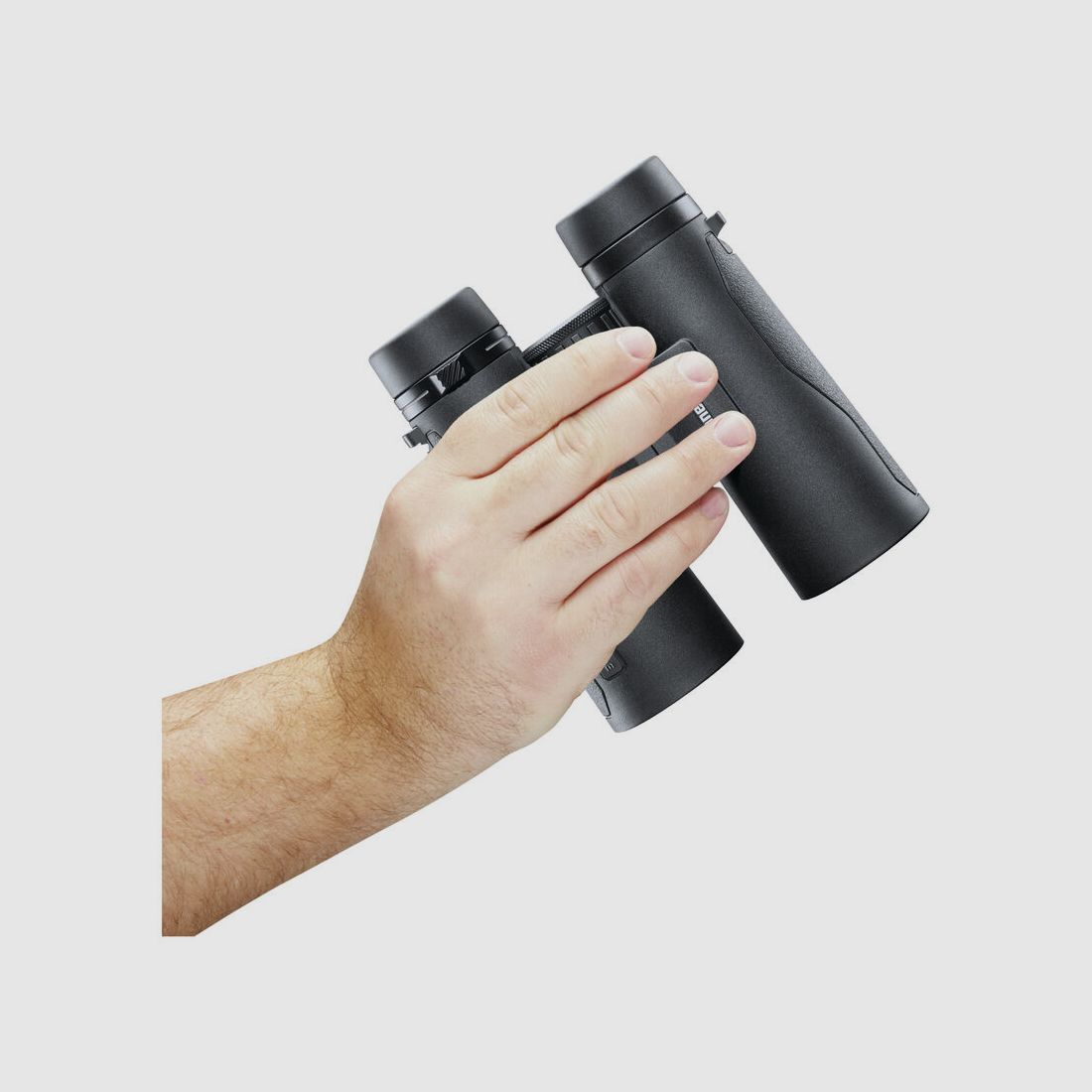 Jumelles Bushnell Engage 'X' 10x42mm, noir, EDX, FMC, sans plomb, image 6 sur 9