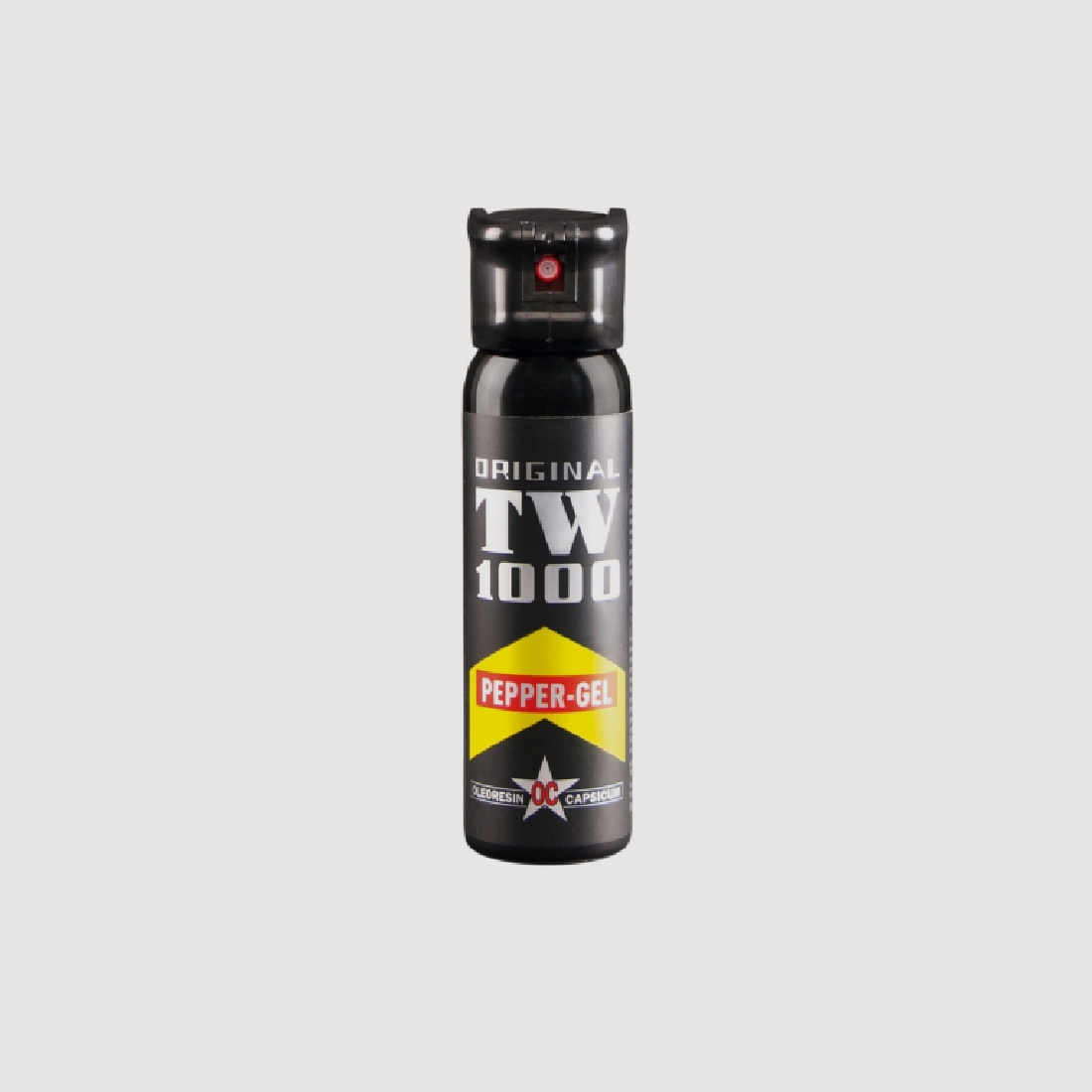 Pfeffergel 63 ml TW1000 Magnum L